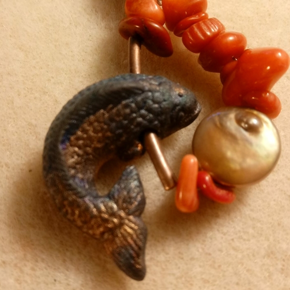 NOVELTY EARRINGS - Picture 2 of 5